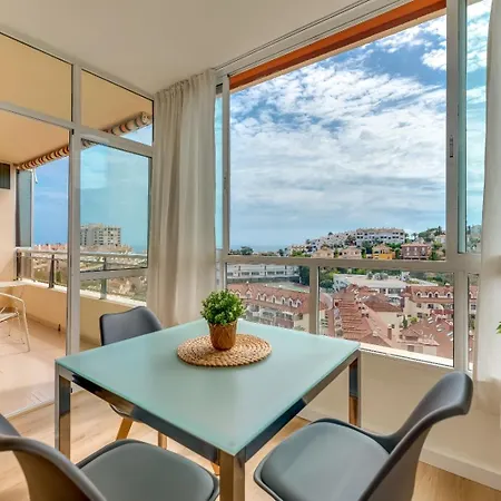 Golf Y Playa Appartement
