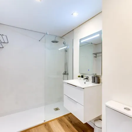 Golf Y Playa Appartement *