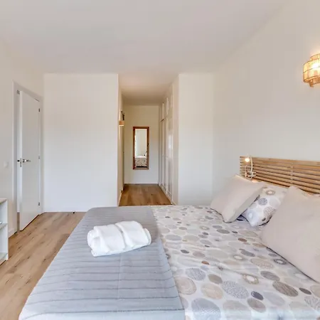 Appartement Golf Y Playa Benalmádena