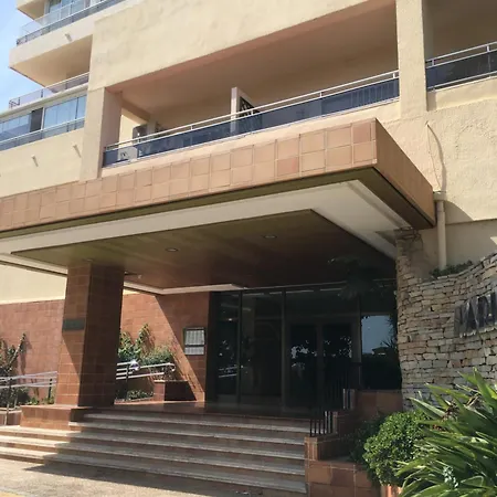 Golf Y Playa Appartement *