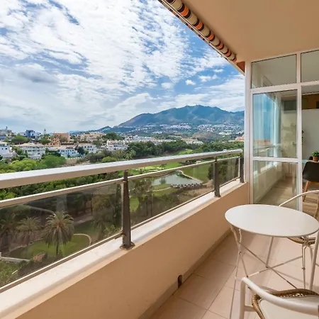 Appartement Golf Y Playa *