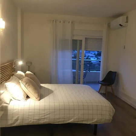 Appartement Golf Y Playa